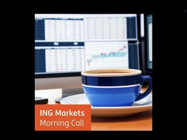 DAX 09.01.2025 - Abprall um 20.500 Punkte - ING MARKETS Morning Call