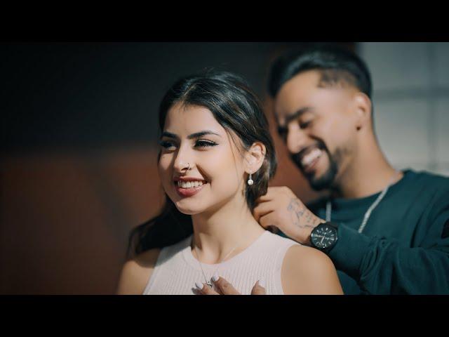 Gaani | JERRY | Official Video | New Punjabi Song 2022