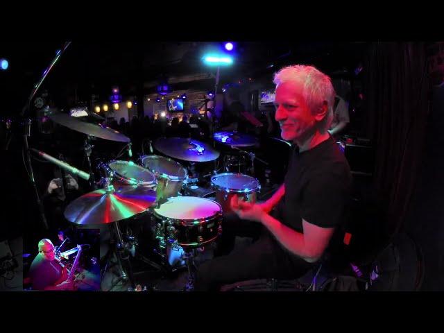 "Use Me" - The Dave Weckl STL Groove Contingent