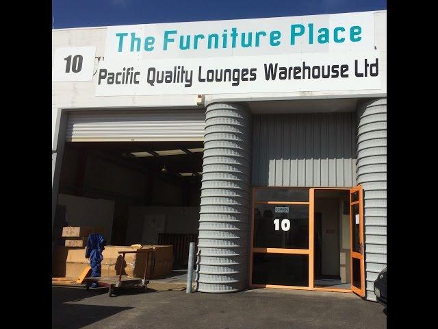 The Furniture Place NZ