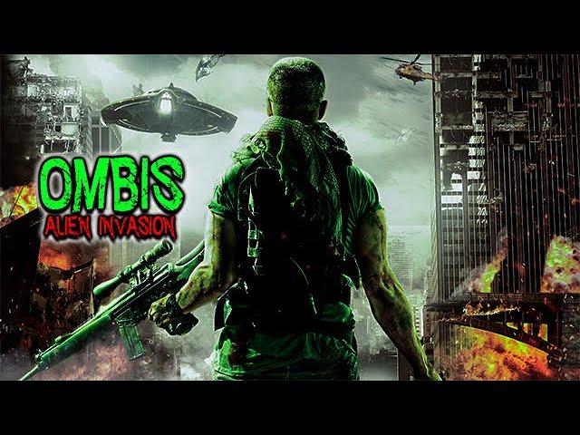 Ombis: Alien Invasion [Full Film]