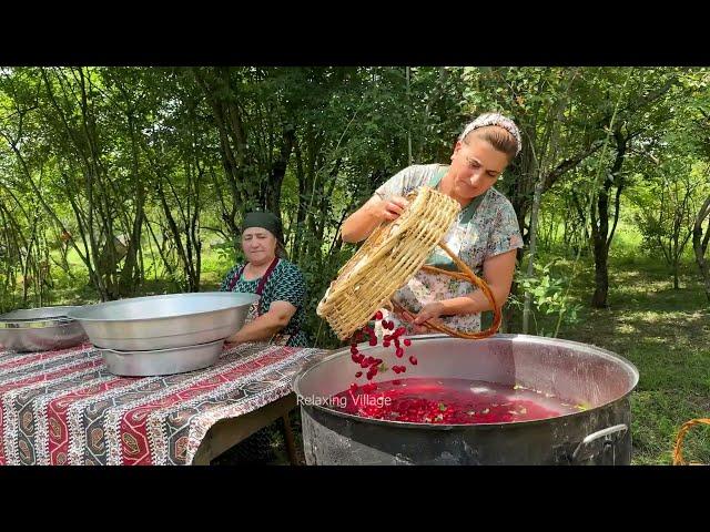 Paradise Village Charm: Where Rural Life Thrives