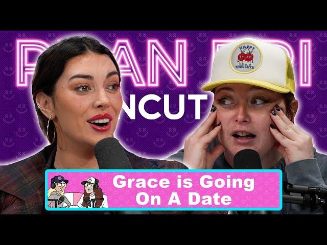 Grace Is Going On a Date | PlanBri Episode 205