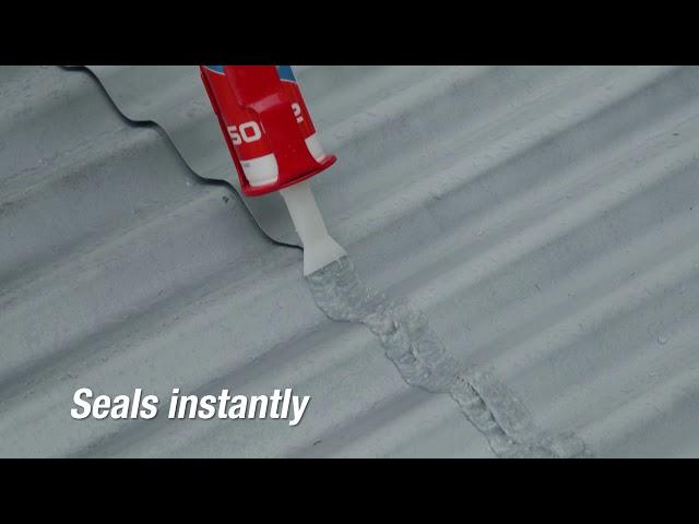 ADOS Leak Stop - Instant Waterproof Sealant