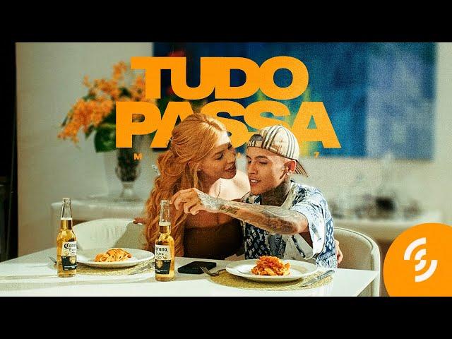 MC Vine 7 - Tudo Passa (DJ Gu) [Clipe Oficial]