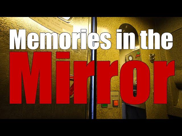 Memories in the Mirror ~ Nosleep ~ Sir Ayme