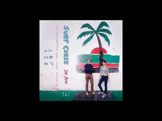 Surf Curse - Sad Boys (FULL EP)