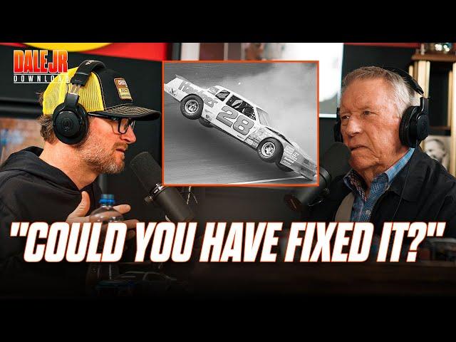 From No Car to Show Car: Waddell Wilson on Cale Yarborough's Qualifying Flip | Dale Jr. Download