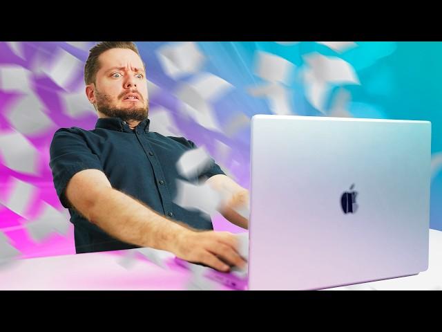 Why is your Mac slow? QUICK SOLUTIONS to FASTER IT TO THE MAX by 2024