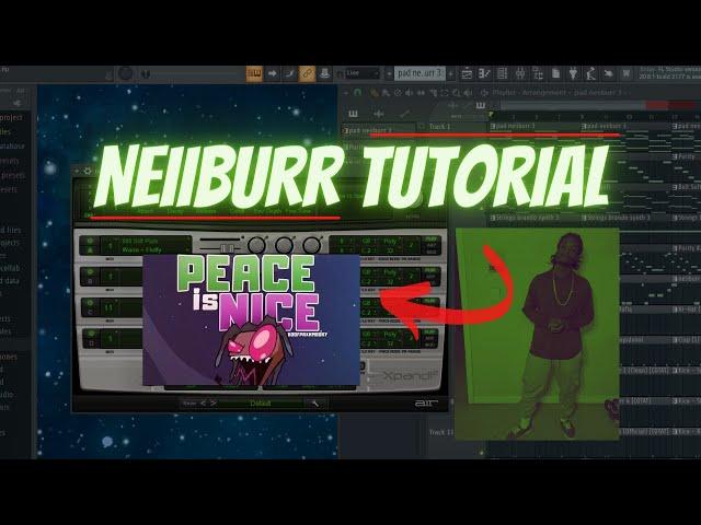 [Tutorial] Neiiburr In 7 Minutes!