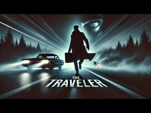 The Traveler Mr. Nobody | Action | HD | Full movie in english