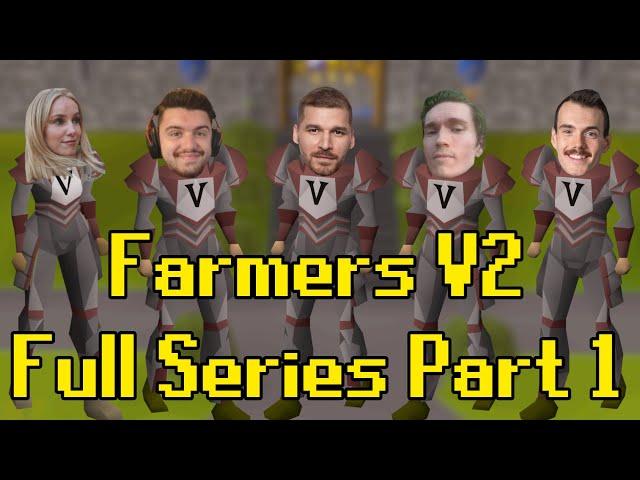 Farmers V2 Full Series (Ep. 1 - 29)