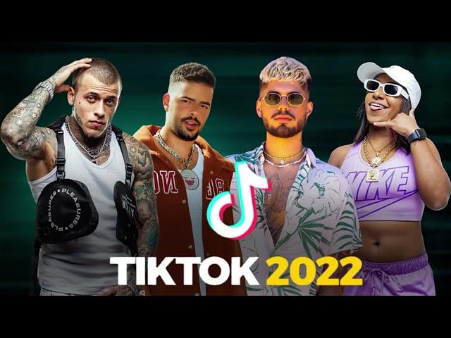 As mais tocadas do tiktok - as músicas mais tocadas do tiktok 2021 - as mais tocadas do tiktok 2022