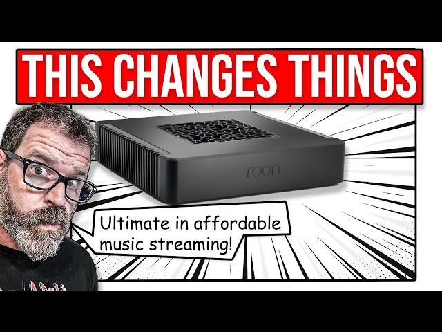 The ultimate in music streaming just got stupid CHEAP!