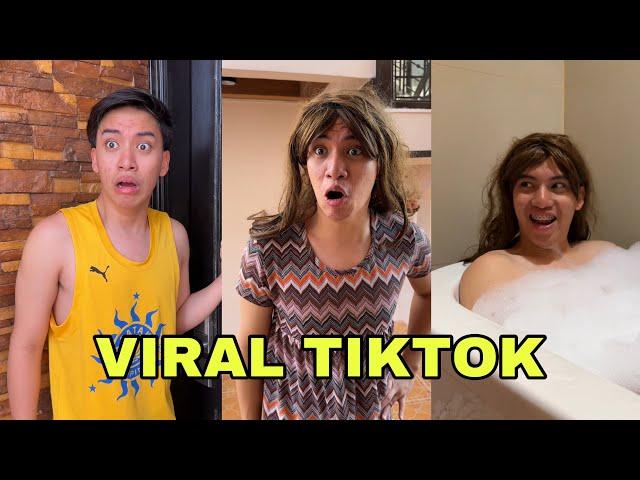 Vince Alarcon Viral Tiktok Compilation pt. 16