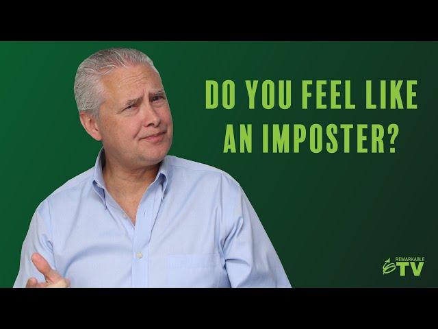 Do You Feel Like an Impostor? (5 Ways to Combat It)