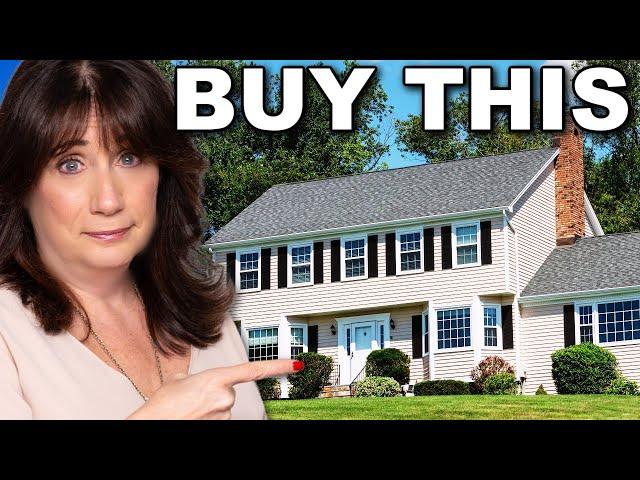 The Types of Houses You Should Buy