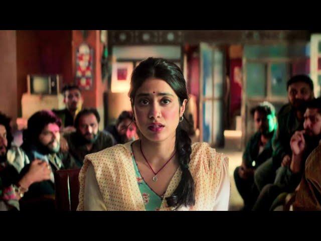 Good luck Jerry Full Movie | Janhvi Kapoor, Samta Sudiksha, Sahil Mehta | Full Movie Good luck Jerry