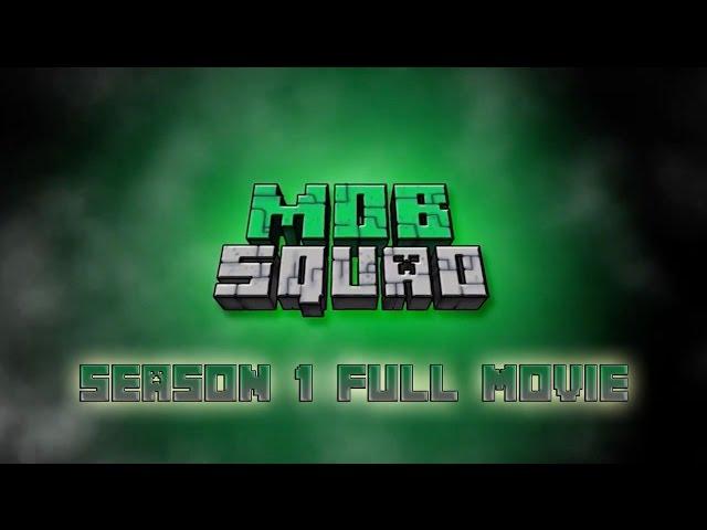 Mob Squad Season 1 Full Movie