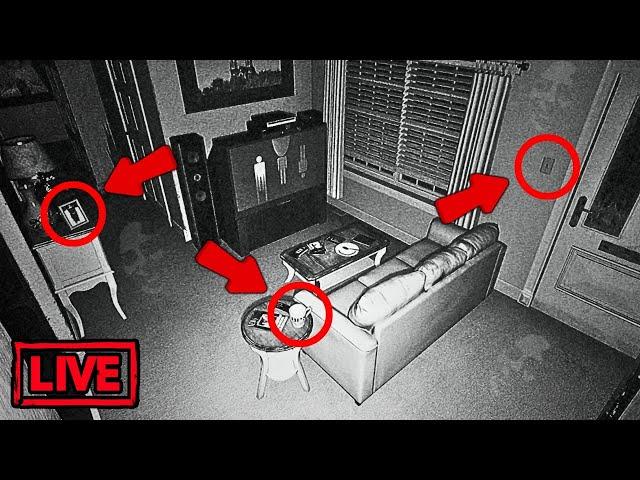 Help Me Spot The Anomalies | Alternate Watch | Live