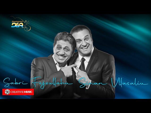 Sabri Fejzullahu & Sinan Vllasaliu - Hite
