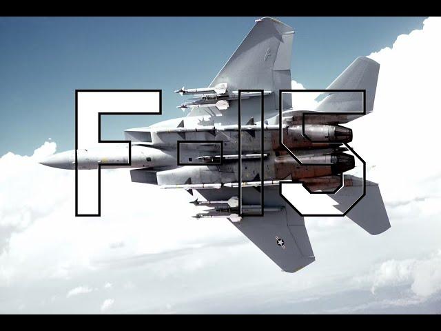 F15 \\ "Money Trees"