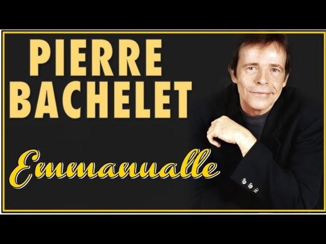 Pierre Bachelet - Emmanuelle - Turqay Ramazanli ( Accordion )