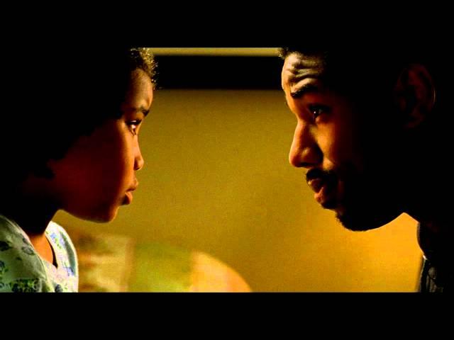 Fruitvale Station Official Movie Trailer HD]