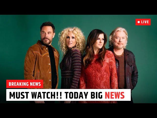 Little Big Town's Star-Studded Christmas Special & New Album Celebrate 25 Years of Music Magic!