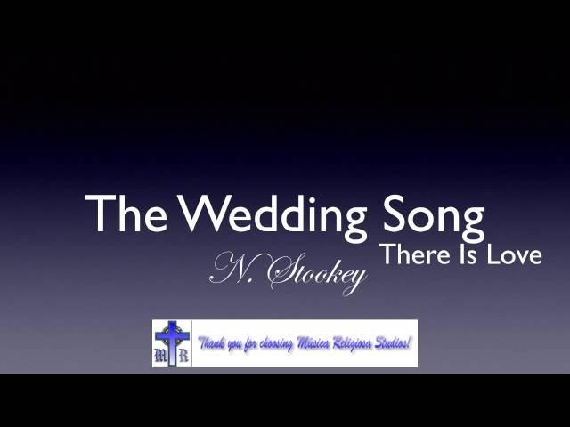 The Wedding Song - Roberto S. Matthews