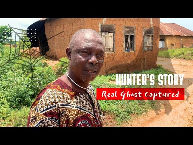 $HOCKING!! MAN NARRATES HOW HE K!||£D A MYSTERIOUS GHOST (IWIN) | AbinibiHub