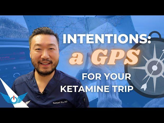 Set An Intention For Your Ketamine Infusion Journey