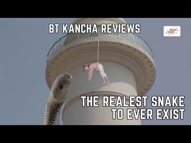 Bhairabi || BT Kancha Reviews