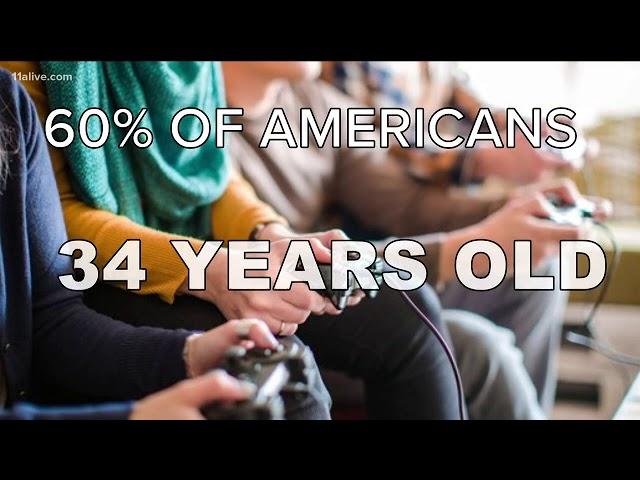Video game addiction is officially a mental health disorder