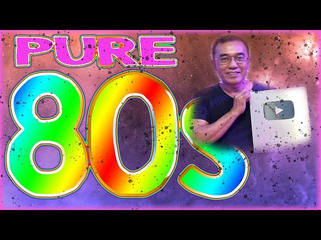 PURE 80S DISCO HIT'S | NEW WAVE & ITALO, EURO DISCO 80'S | Magazine 60, Finzy Kontini, David Lyme