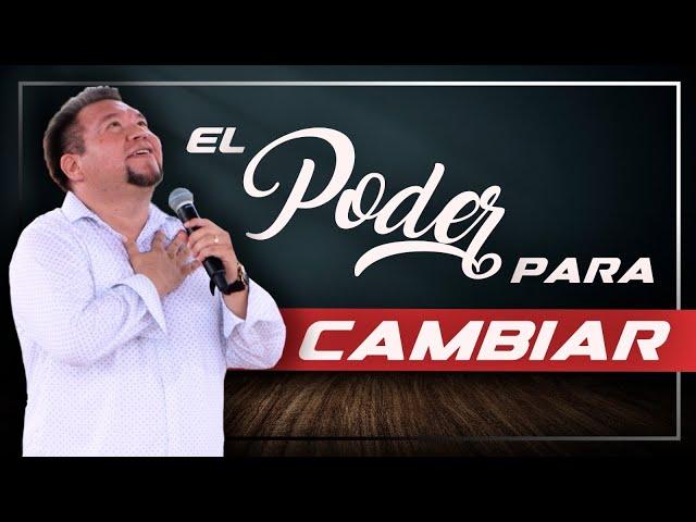 "EL VERDADERO PODER PARA CAMBIAR " //FRUTOS  DE ARREPENTIMIENTO 2// Abraham Pérez