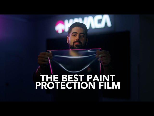 The Best Paint Protection Film in 2023
