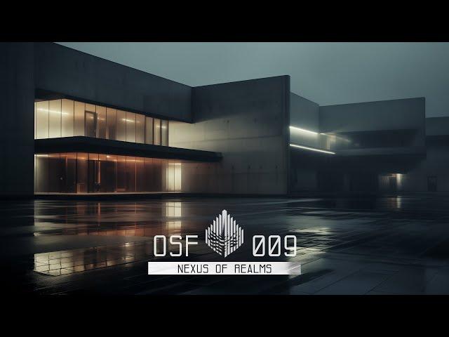 009 "Nexus of Realms" // 1 Hour Ambience