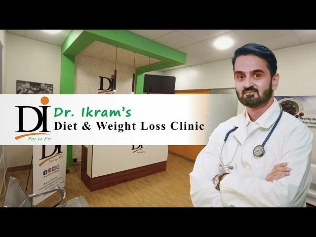 Dr  Ikram's Diet & Weight Loss Clinic