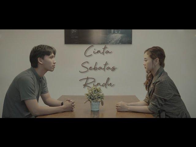 Maulidya Fitri - Cinta Sebatas Rindu (Official Music Video)