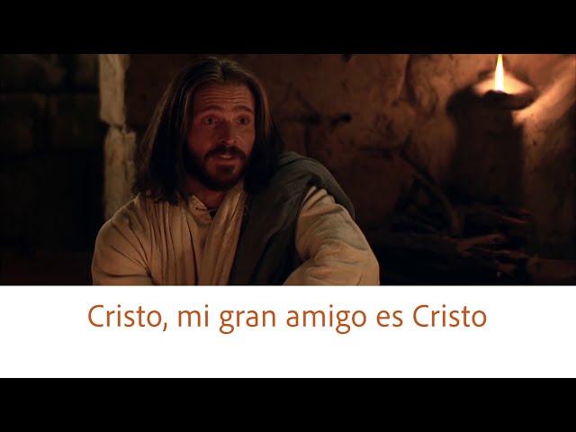 OH QUE AMIGO NOS ES CRISTO 378 - José Jiménez