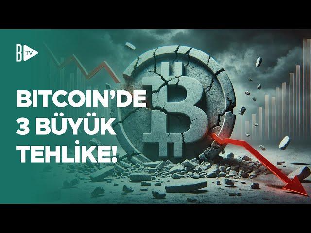 Ethereum ETF’leri için tarih verildi! Bitcoin’de 3 kritik veri… | 3 Temmuz 2024