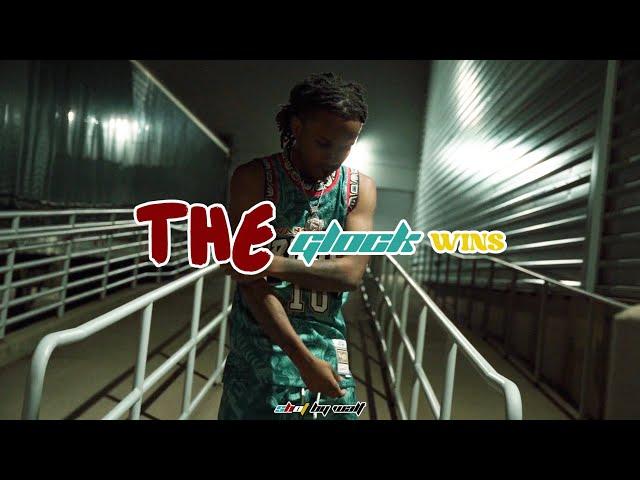 LilTae2 - The Glock Wins (Official Video)