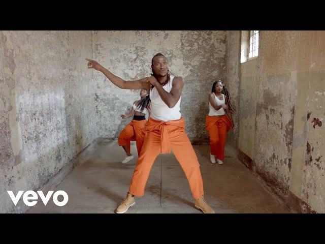 Jah Prayzah - Chengetedza