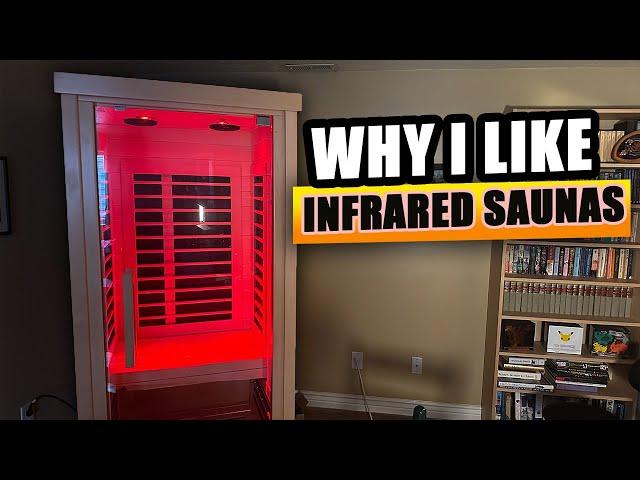 WATCH Before Buying An Infrared Sauna | AMAZON PICK