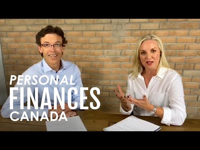 PERSONAL FINANCES CANADA