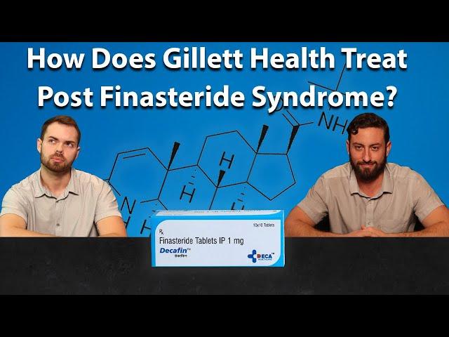 How Does Gillett Health Treat PFS? | The Gillett Health Q&A #2