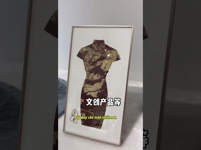 Đá cẩm thạch tự nhiên siêu mỏng