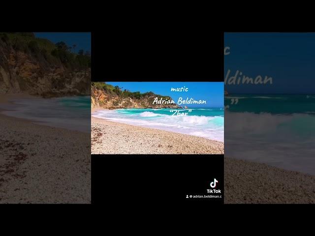 Zbor - Adrian Beldiman