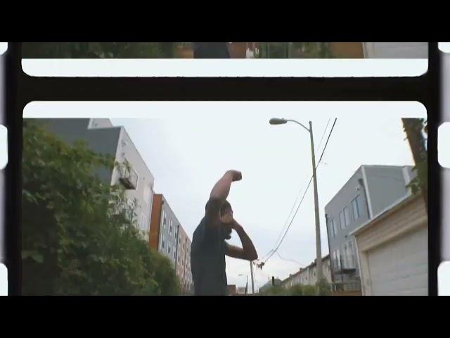 DuckTapePee - "Wound" (Official Video) Shot By @faceyspacey9443